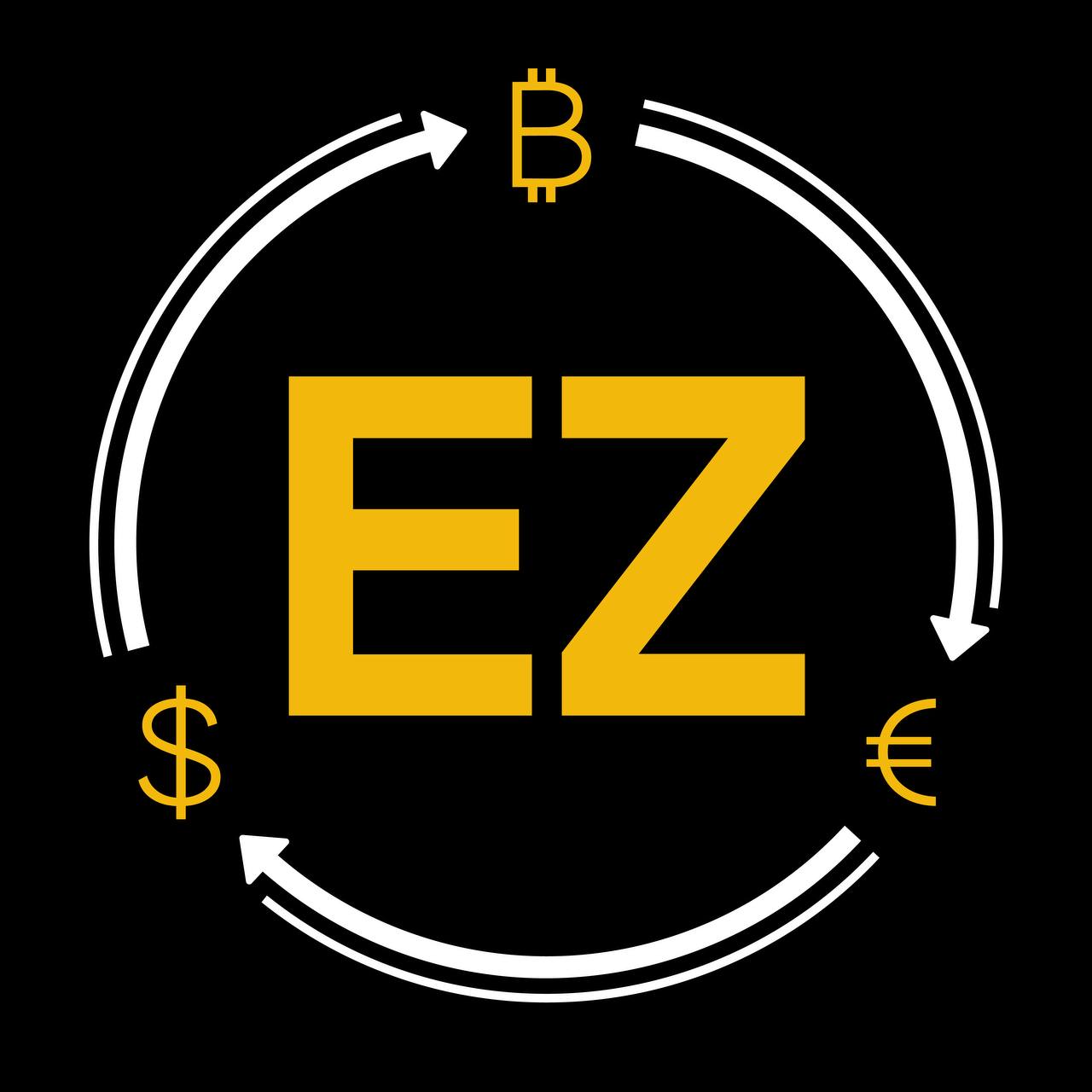 EZ Logo